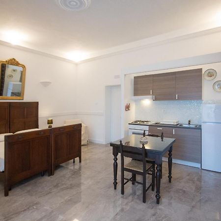 Casali Mediterranei Melissano By Palazzo Montagna Exteriér fotografie