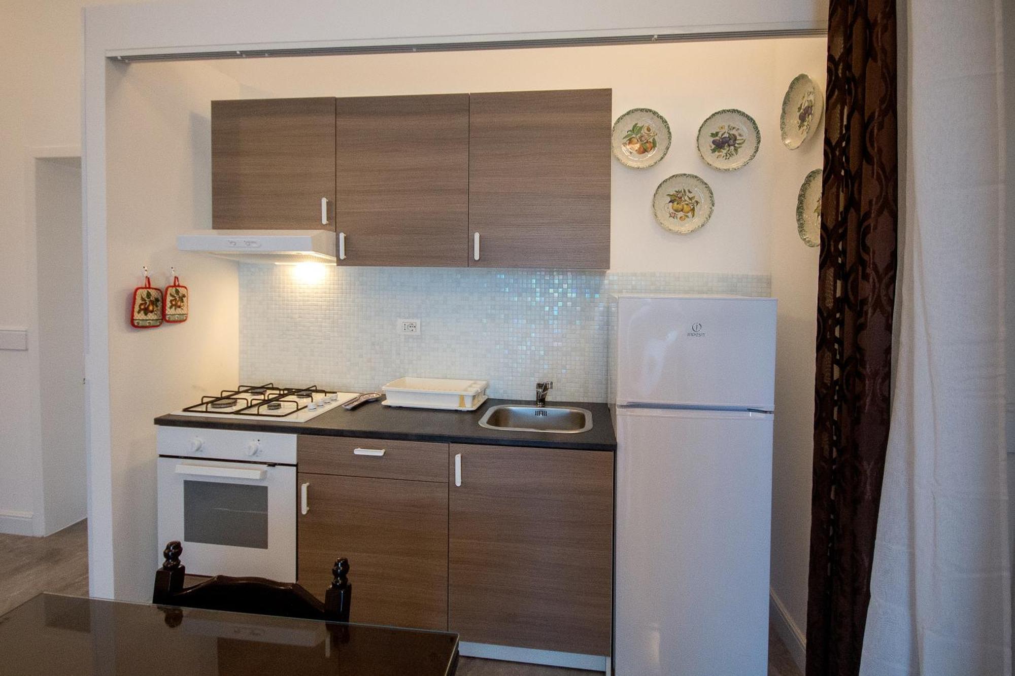 Casali Mediterranei Melissano By Palazzo Montagna Exteriér fotografie
