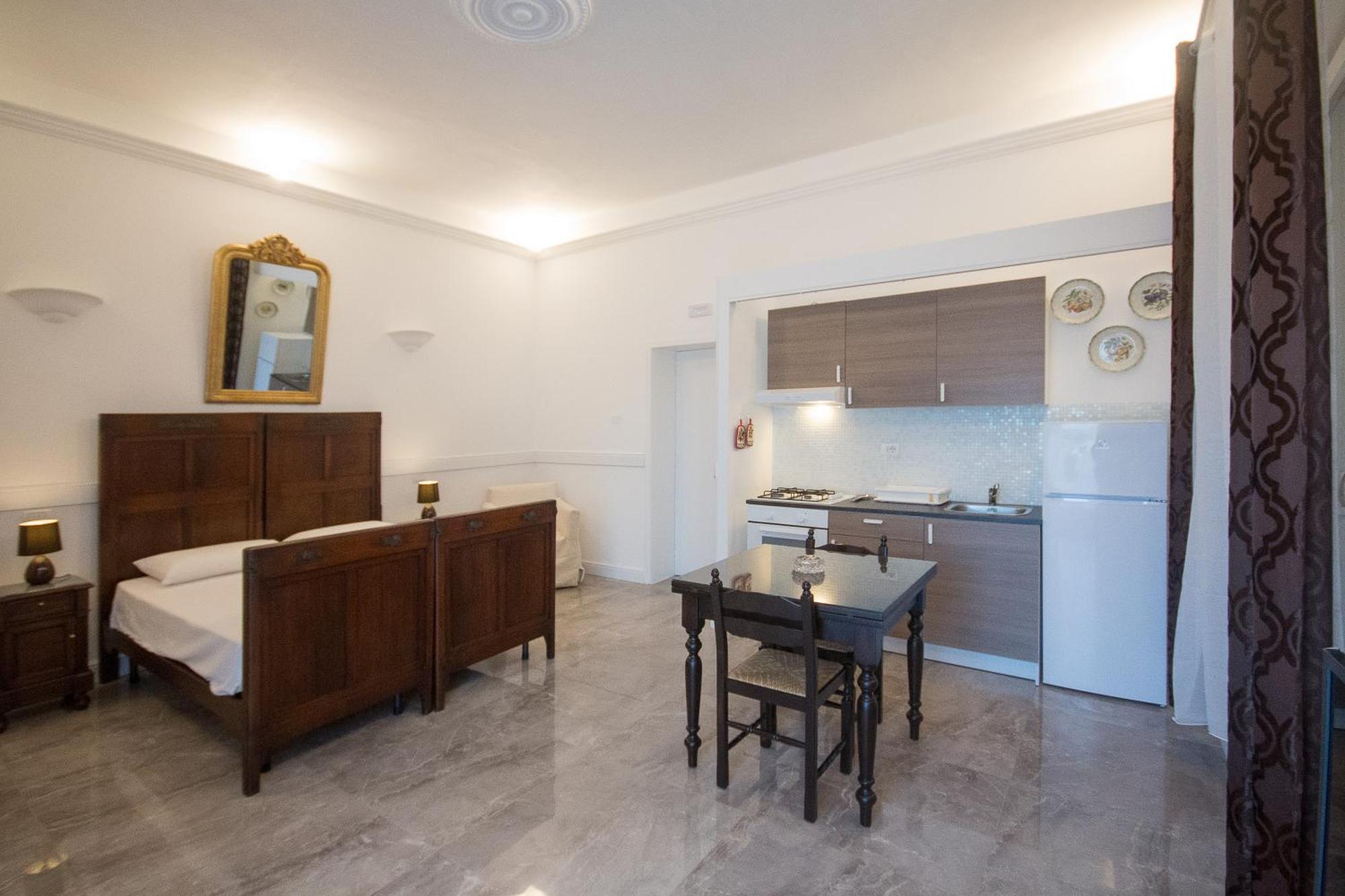 Casali Mediterranei Melissano By Palazzo Montagna Exteriér fotografie