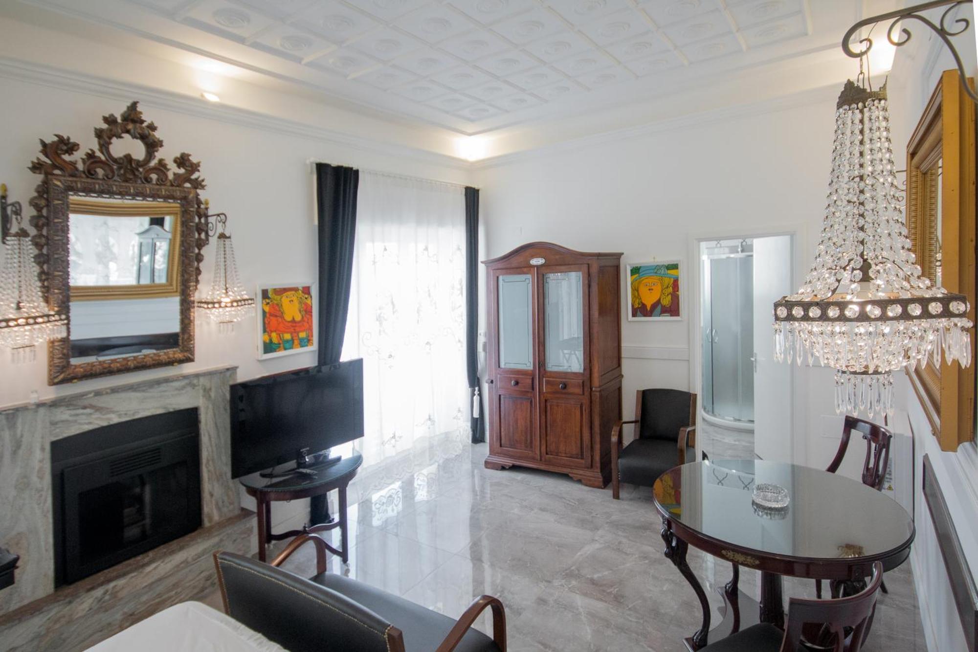 Casali Mediterranei Melissano By Palazzo Montagna Exteriér fotografie