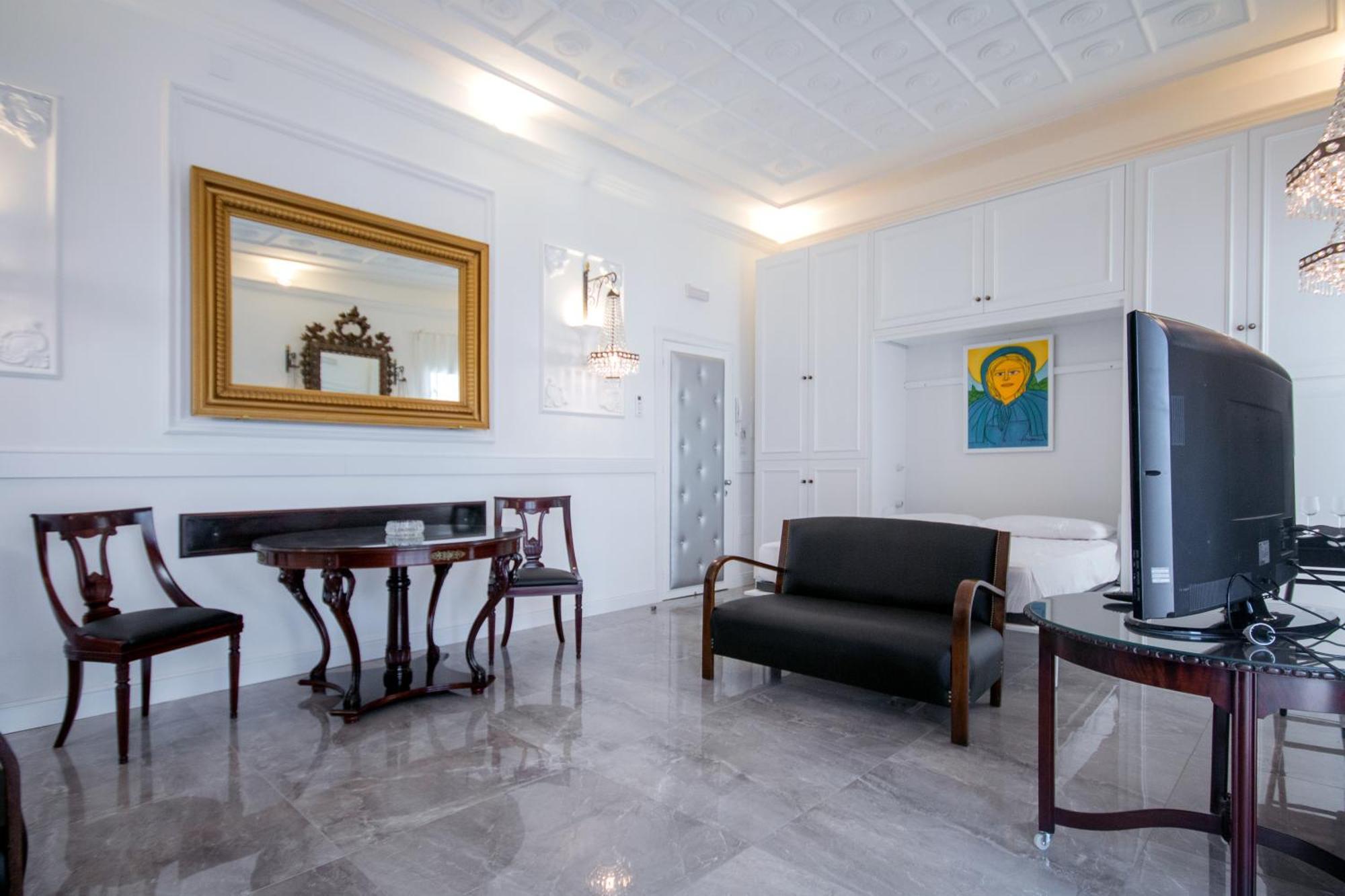 Casali Mediterranei Melissano By Palazzo Montagna Exteriér fotografie