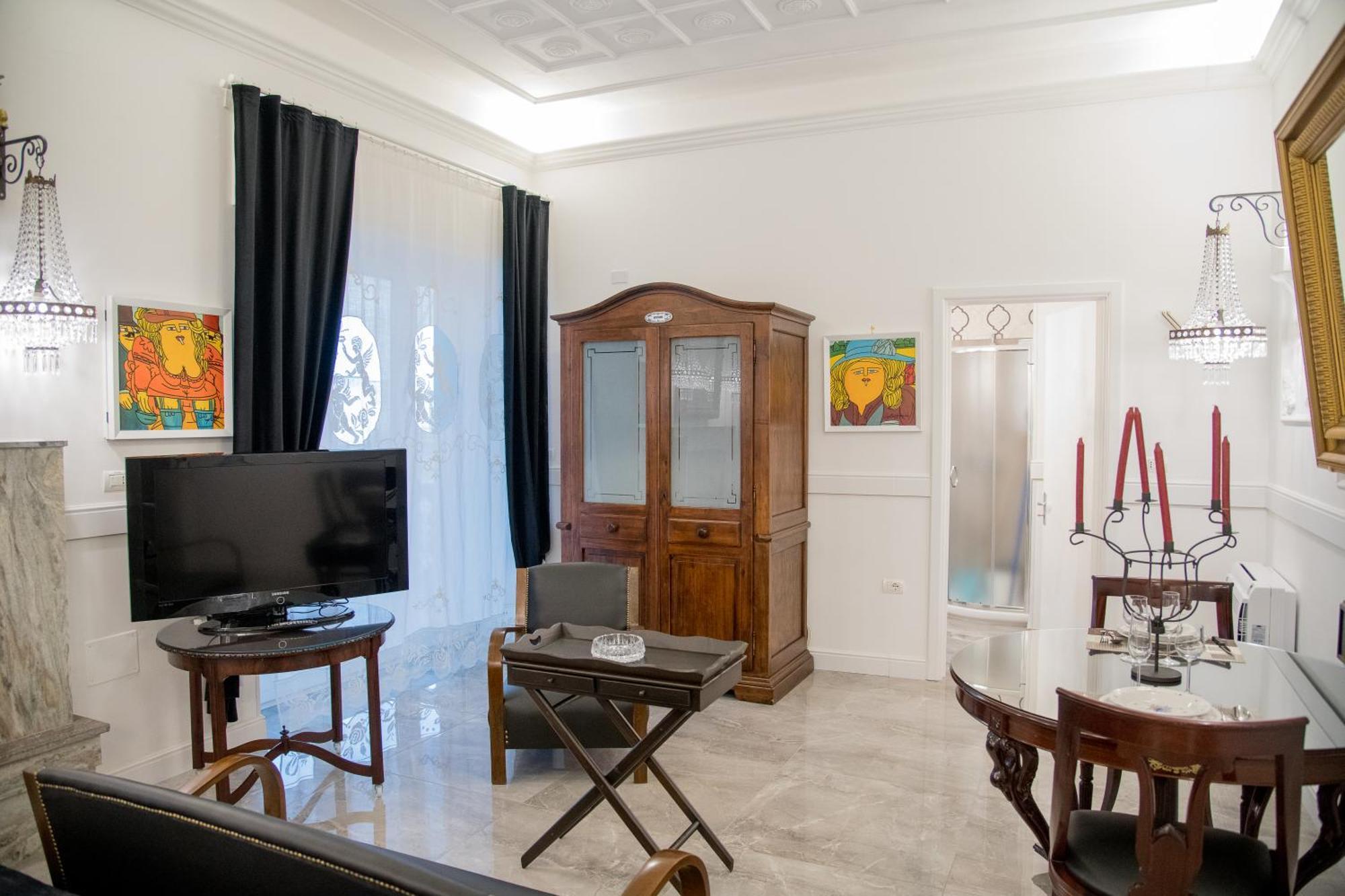 Casali Mediterranei Melissano By Palazzo Montagna Exteriér fotografie