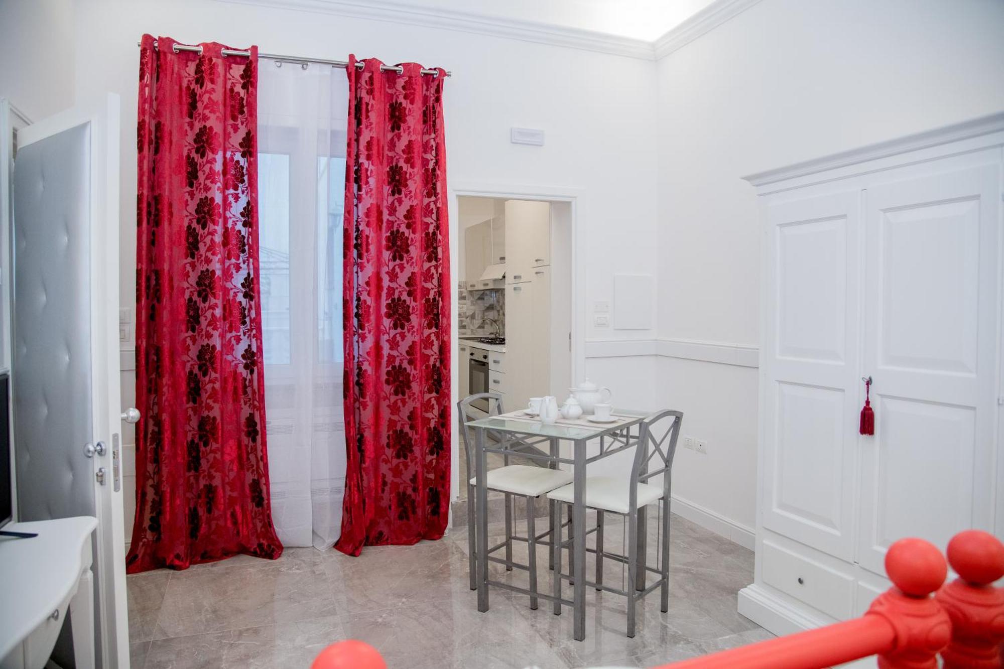 Casali Mediterranei Melissano By Palazzo Montagna Exteriér fotografie