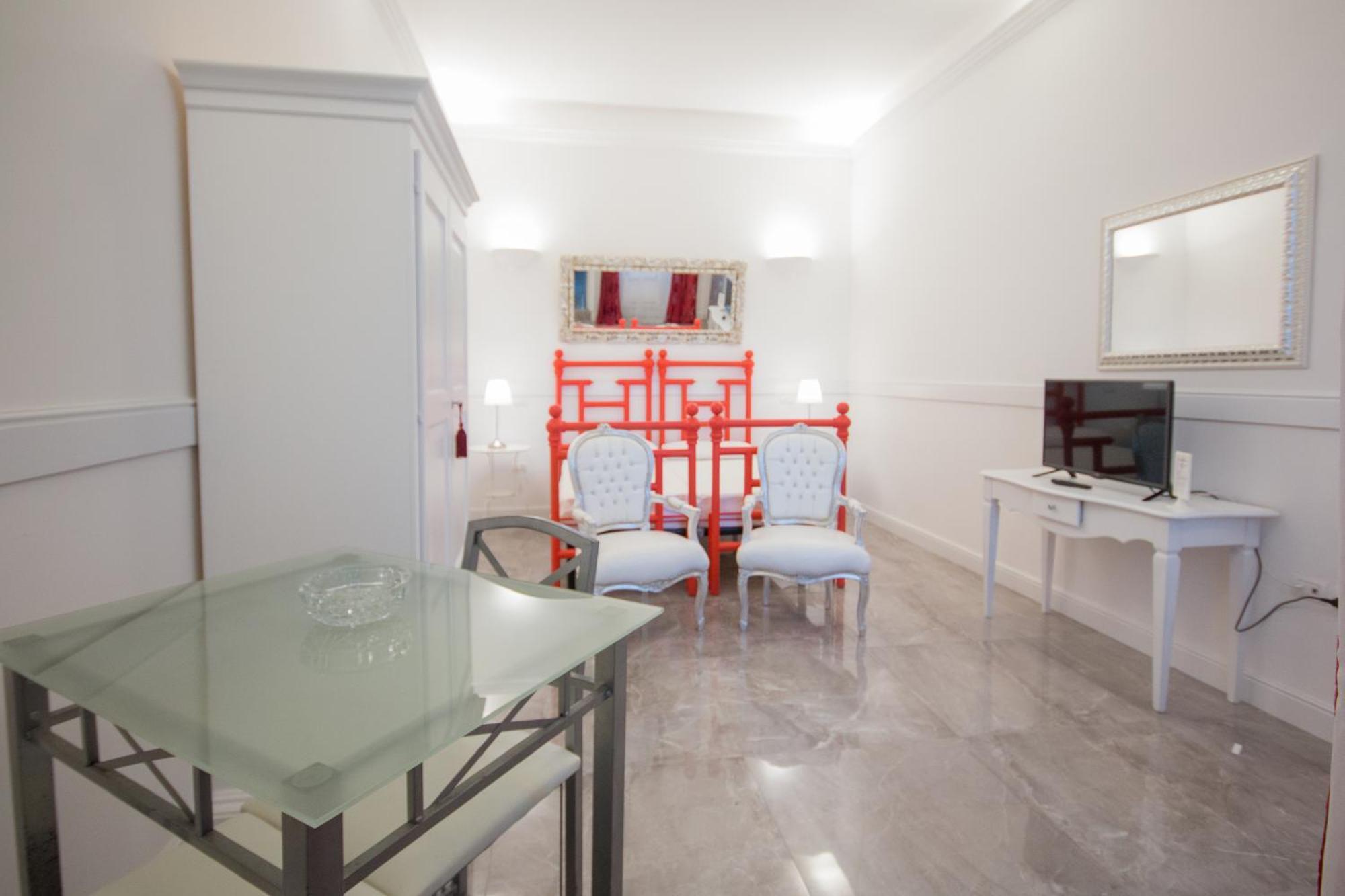 Casali Mediterranei Melissano By Palazzo Montagna Exteriér fotografie