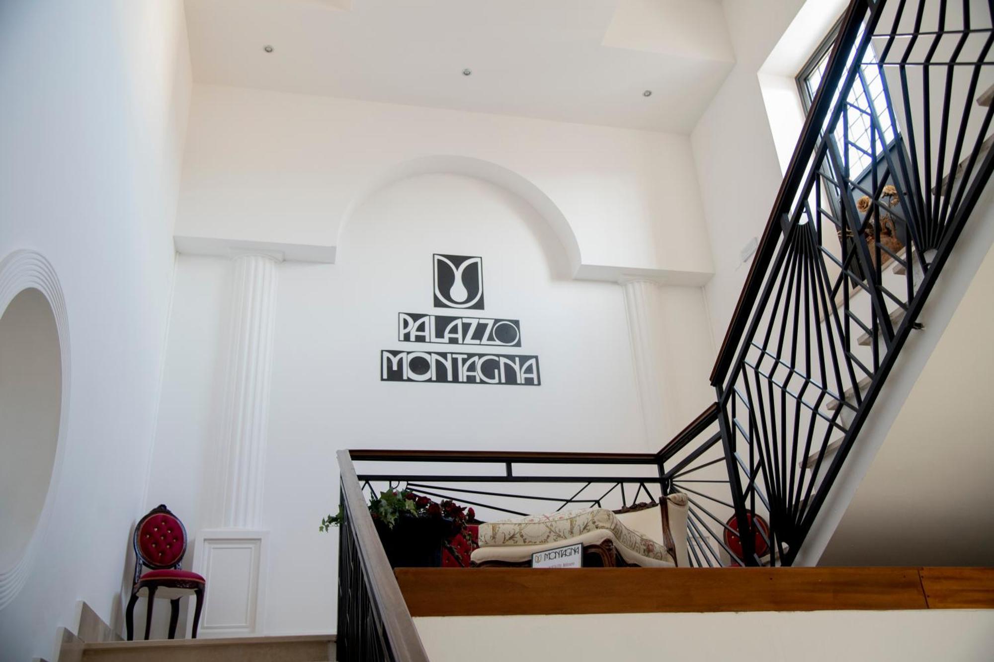 Casali Mediterranei Melissano By Palazzo Montagna Exteriér fotografie