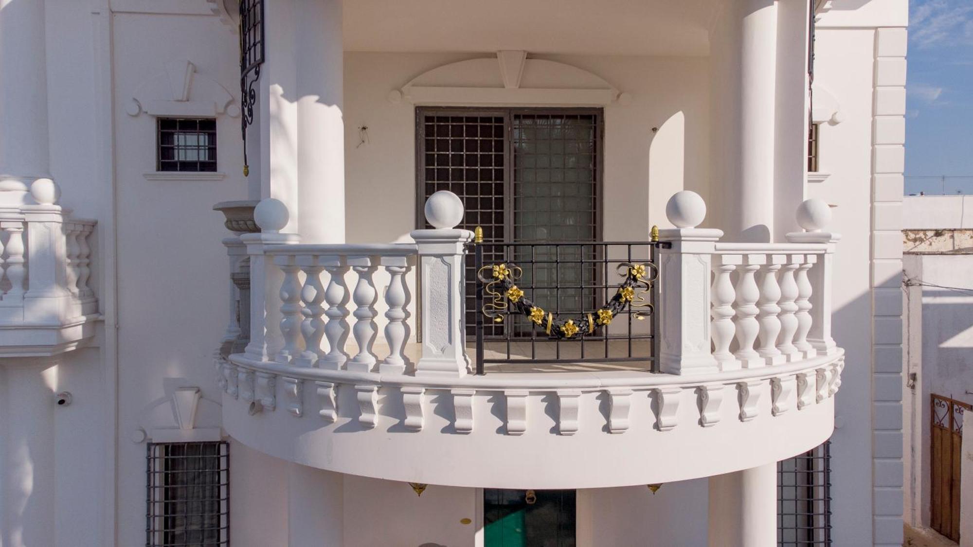 Casali Mediterranei Melissano By Palazzo Montagna Exteriér fotografie